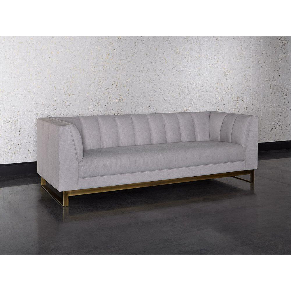 Parker Sofa - Home Elegance USA