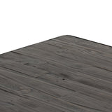 Four Hands Ivana Executive Desk