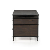 Four Hands Ivana Executive Desk