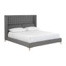 Cairo Bed - Home Elegance USA