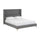 Cairo Bed | Sunpan | Home Elegance USA