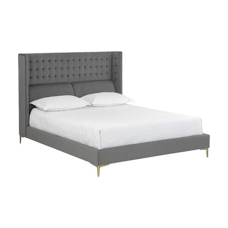 Cairo Bed - Home Elegance USA