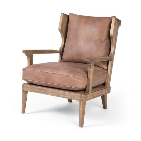 Four Hands Lennon Chair