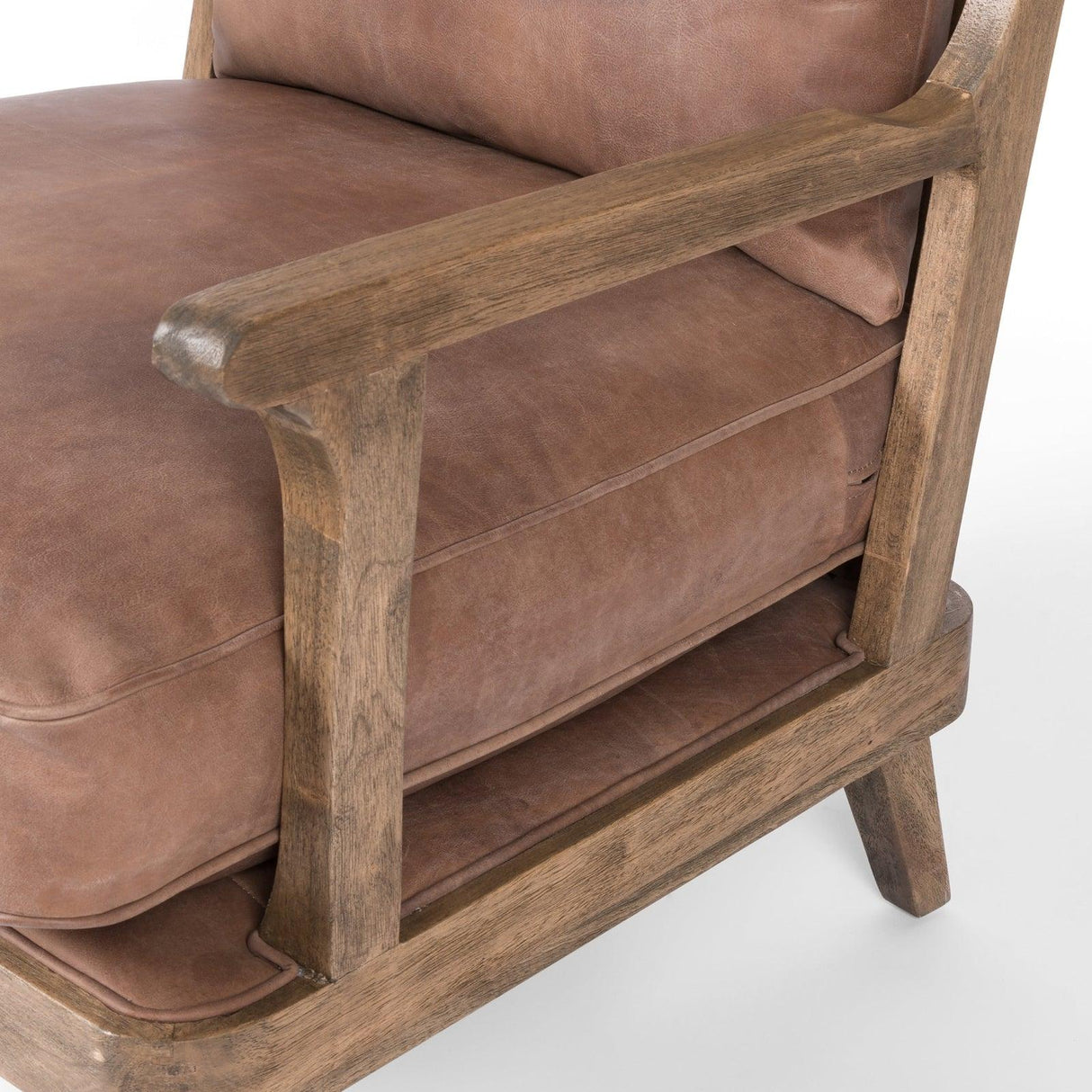 Four Hands Lennon Chair