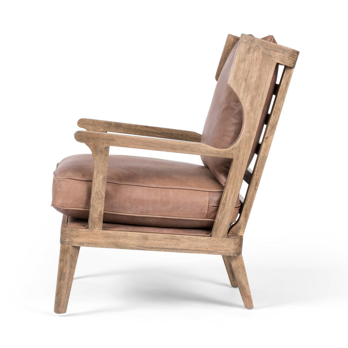 Four Hands Lennon Chair