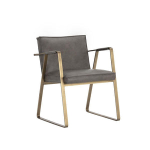 Kristoffer Dining Armchair - Home Elegance USA