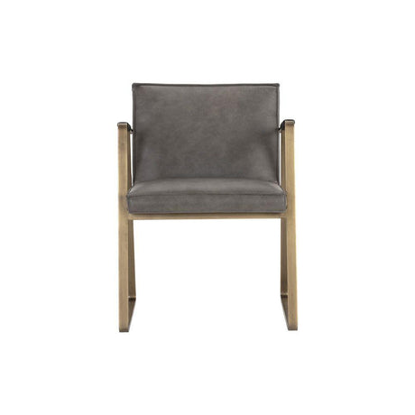 Kristoffer Dining Armchair - Home Elegance USA