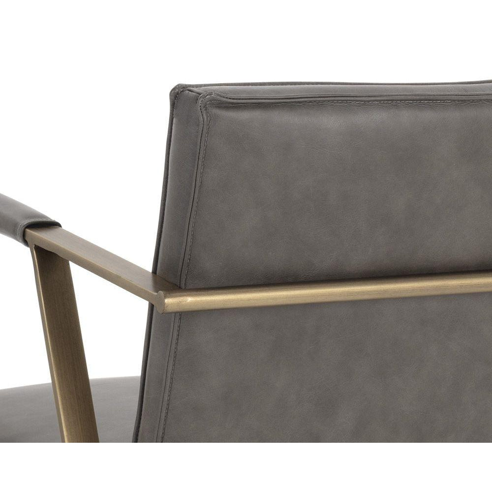 Kristoffer Dining Armchair - Home Elegance USA