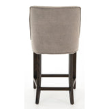 Four Hands Aria Counter Stool