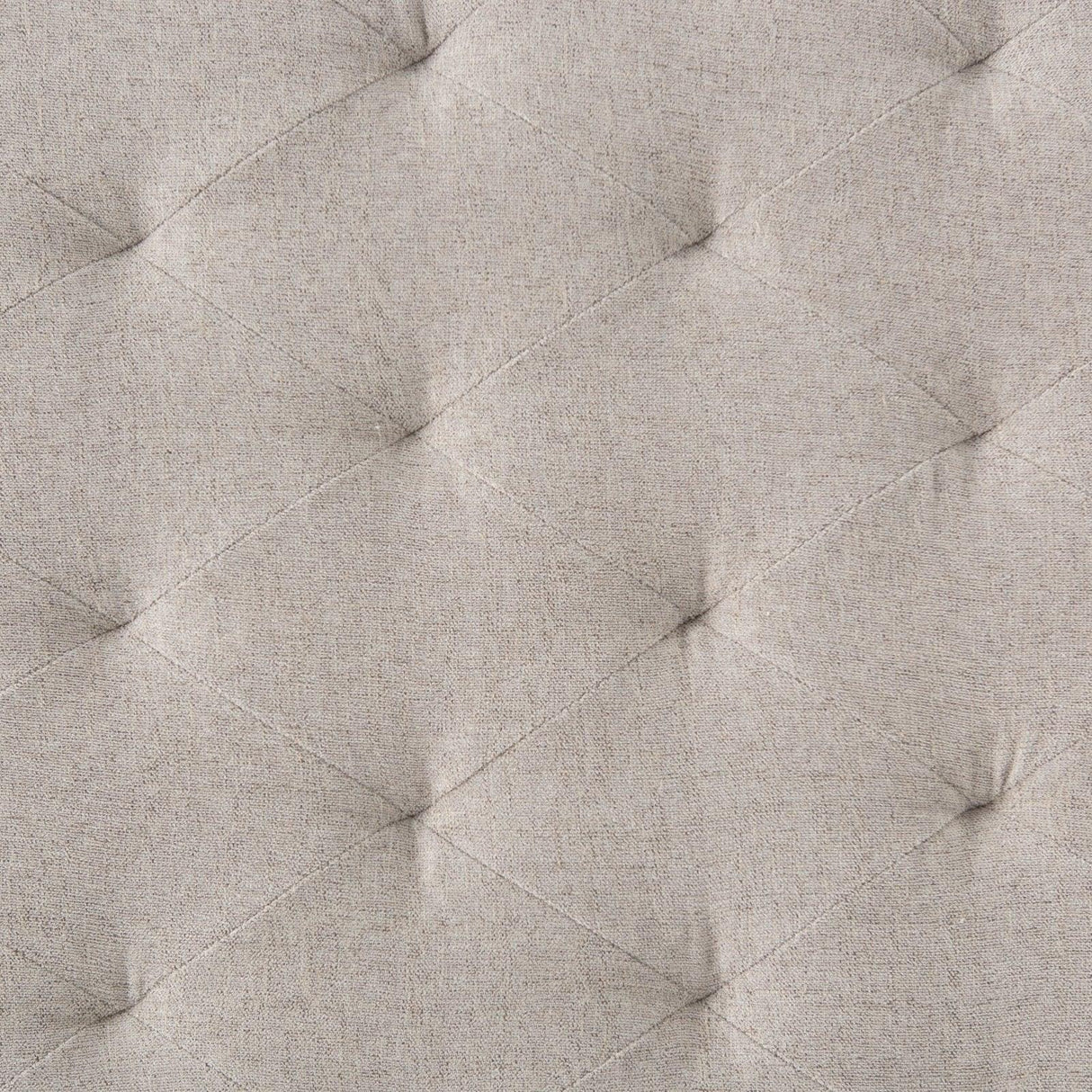 Four Hands Isle Ottoman