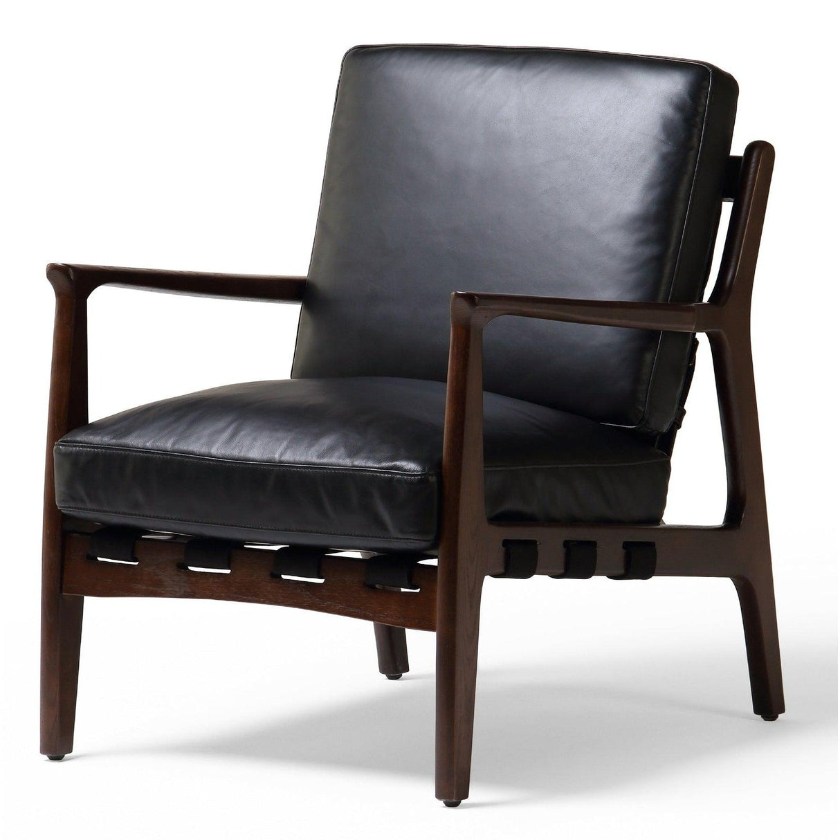 Four Hands Silas Chair