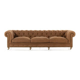 Four Hands Conrad Sofa 118"