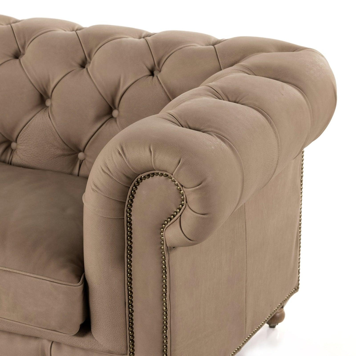 Four Hands Conrad Sofa 96"