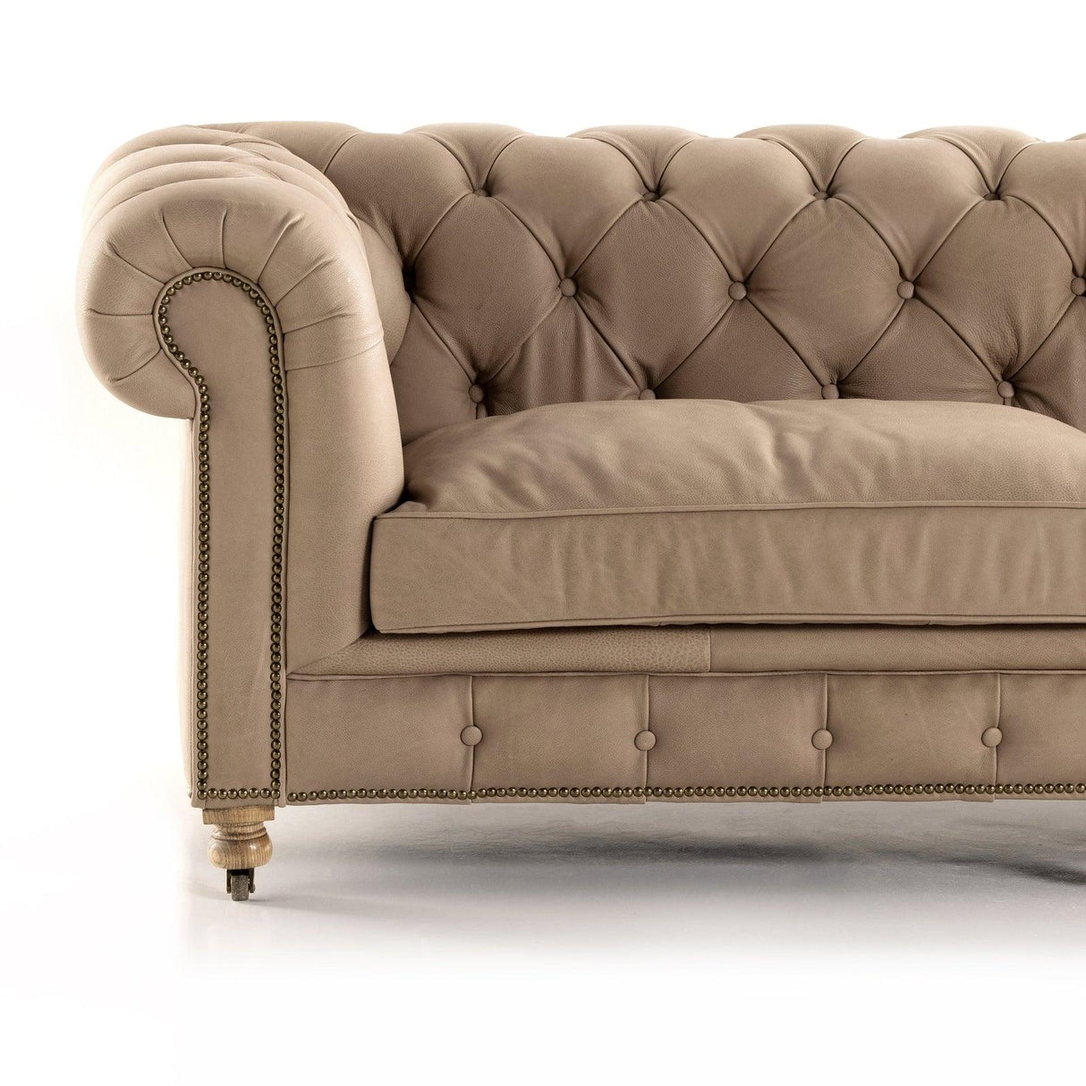 Four Hands Conrad Sofa 96"