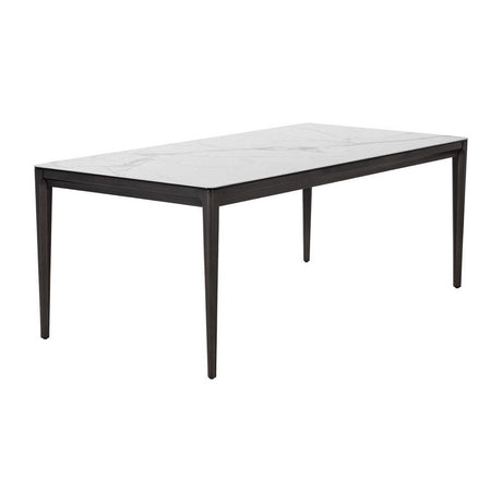Queens Dining Table - Home Elegance USA