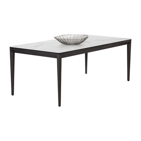 Queens Dining Table - Home Elegance USA