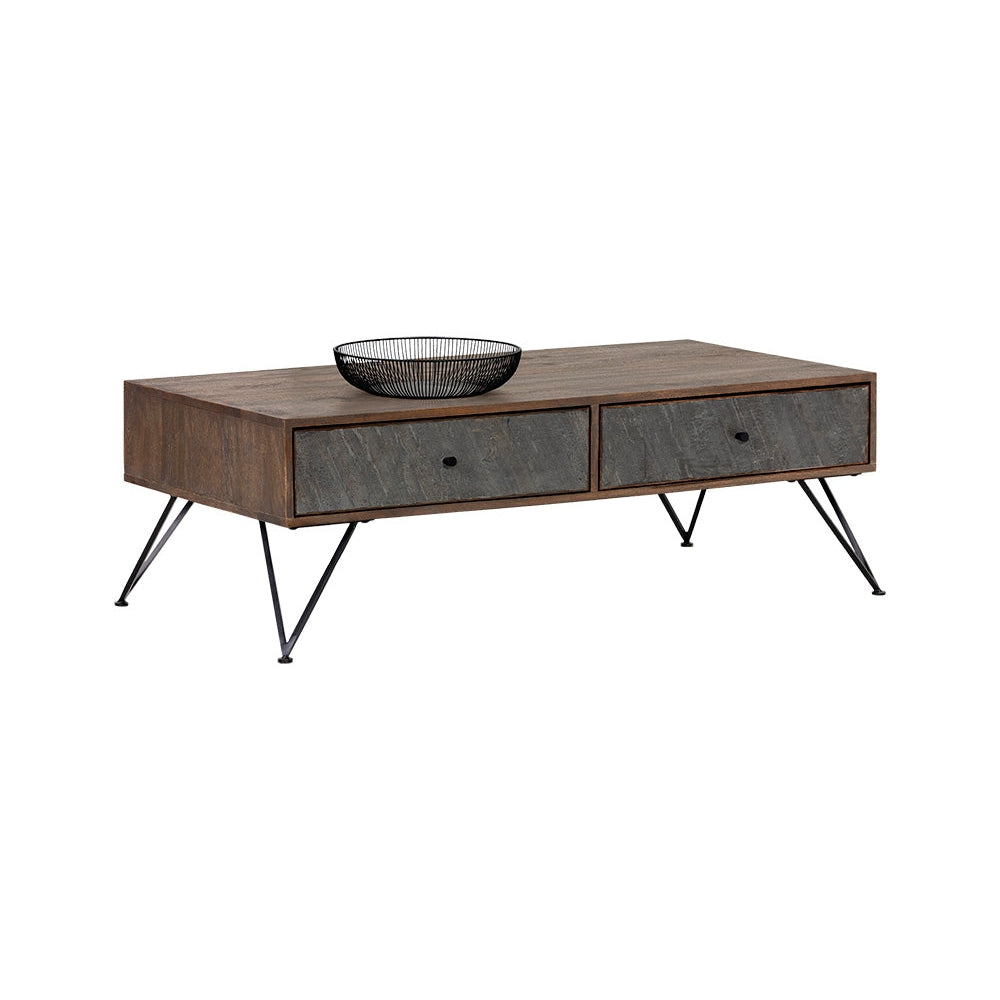 Elise Coffee Table - Home Elegance USA