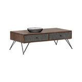 Elise Coffee Table - Home Elegance USA