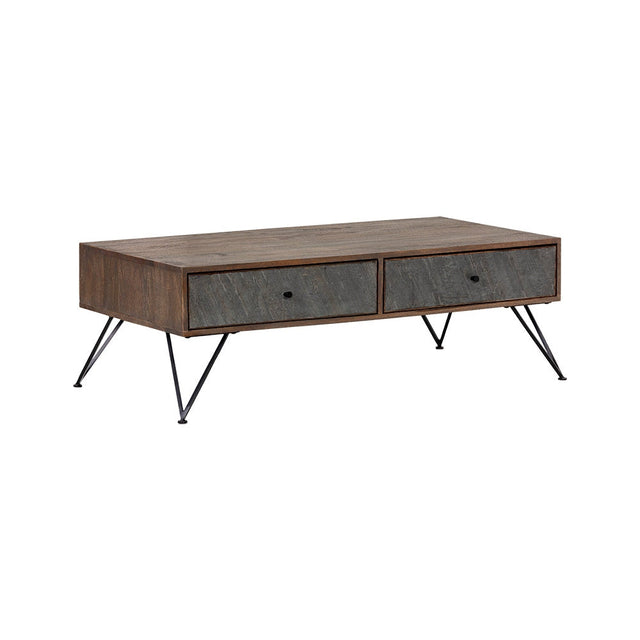 Elise Coffee Table - Home Elegance USA