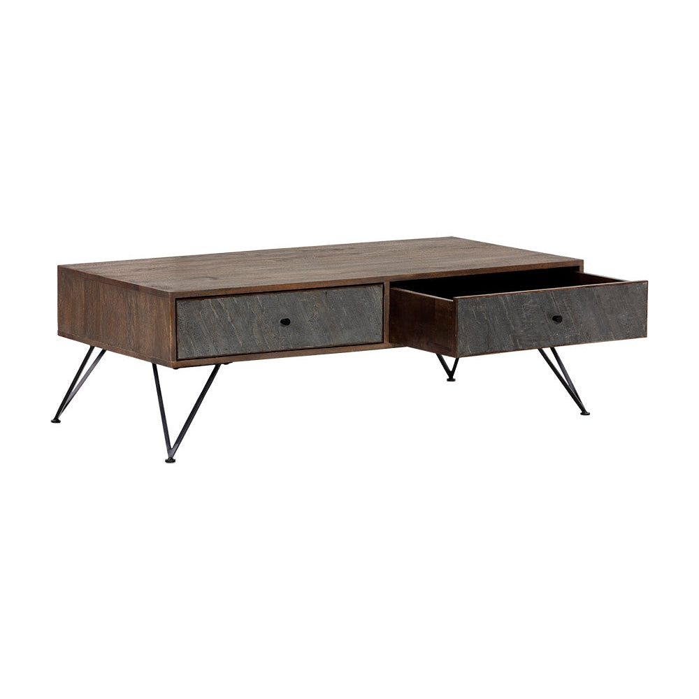 Elise Coffee Table - Home Elegance USA