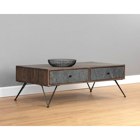 Elise Coffee Table - Home Elegance USA