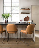 Four Hands Astrud Bar Stool