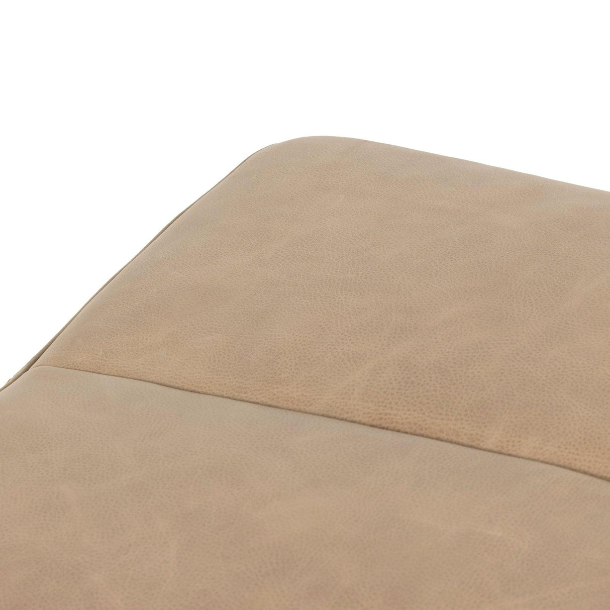 Four Hands Beatrice Ottoman