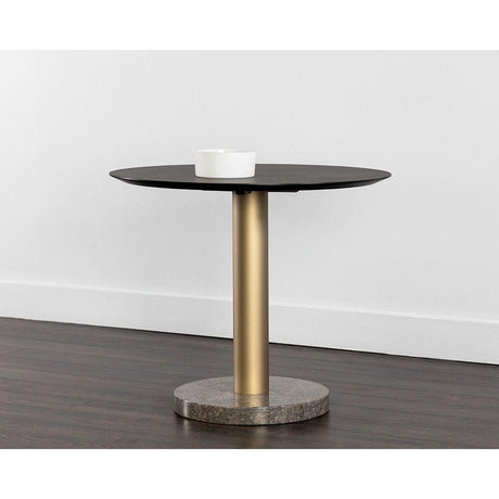 Monaco Bistro Table - Home Elegance USA