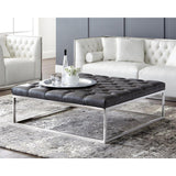 Sutton Ottoman - Home Elegance USA