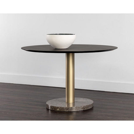 Monaco Dining Table - Home Elegance USA