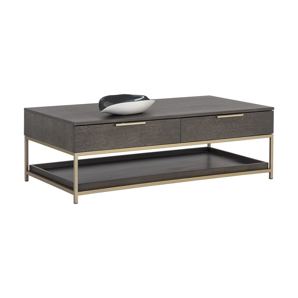 Rebel Coffee Table - Home Elegance USA