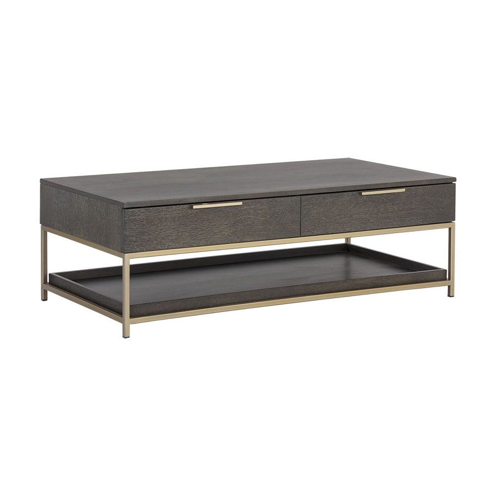 Rebel Coffee Table - Home Elegance USA