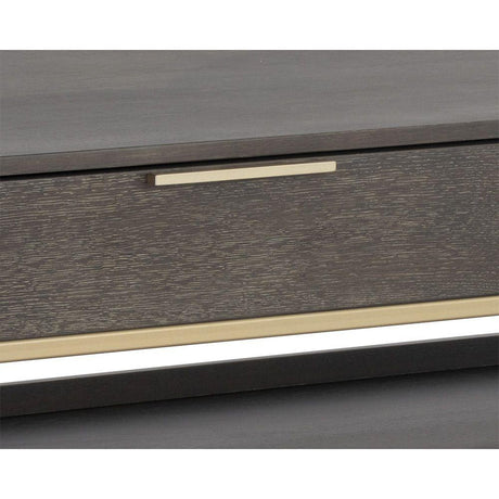 Rebel Coffee Table - Home Elegance USA