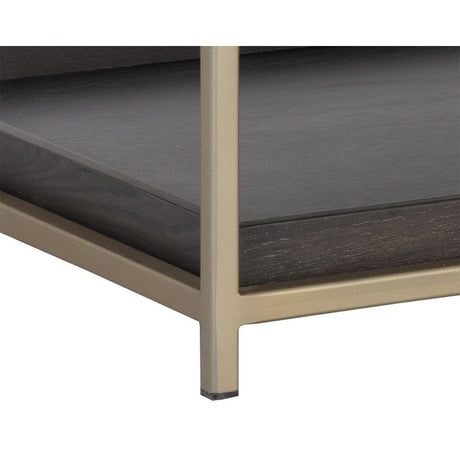 Rebel Coffee Table - Home Elegance USA