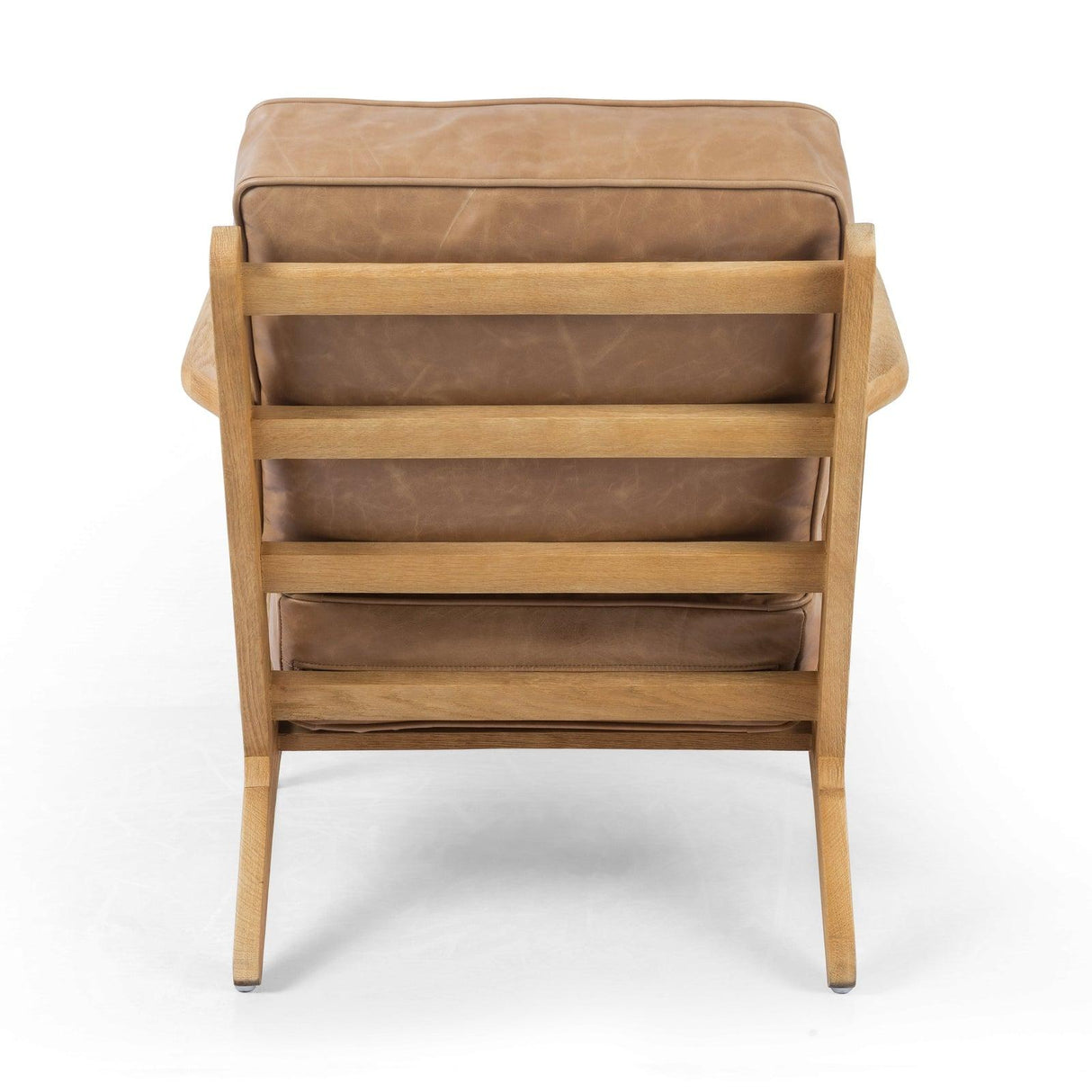 Four Hands Brooks Lounge Chair