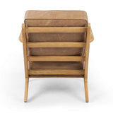 Four Hands Brooks Lounge Chair