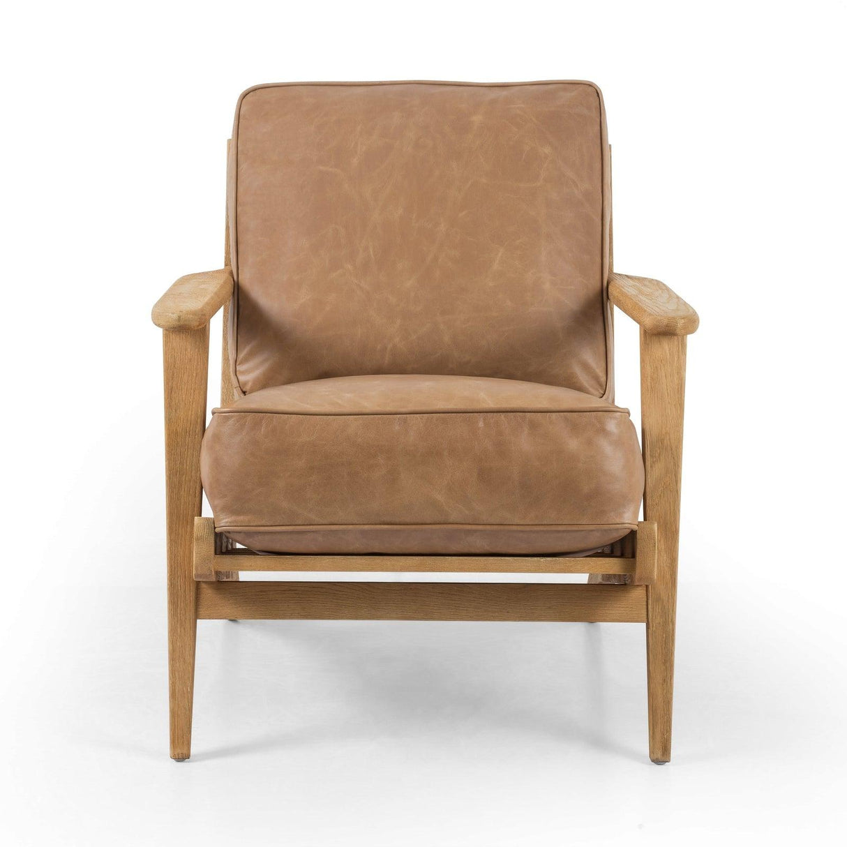 Four Hands Brooks Lounge Chair