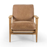 Four Hands Brooks Lounge Chair