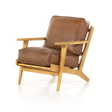 Four Hands Brooks Lounge Chair