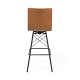 Four Hands Diaw Bar Stool