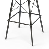 Four Hands Diaw Bar Stool