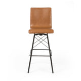 Four Hands Diaw Bar Stool