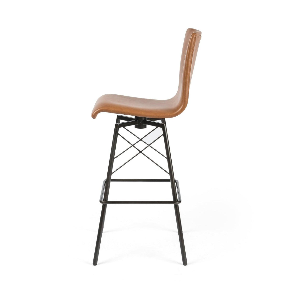 Four Hands Diaw Bar Stool