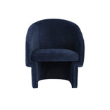 Lauryn Lounge Chair - Home Elegance USA