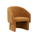 Lauryn Lounge Chair - Home Elegance USA