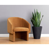 Lauryn Lounge Chair - Home Elegance USA