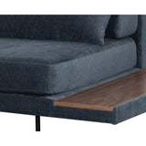 Kalani Sofa - Home Elegance USA