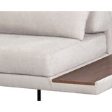 Kalani Sofa - Home Elegance USA