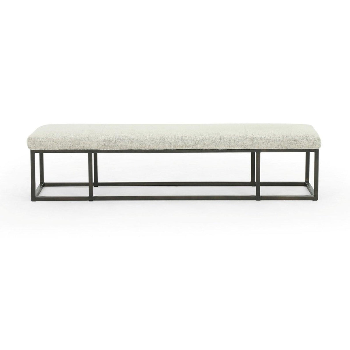 Four Hands Beaumont Bench