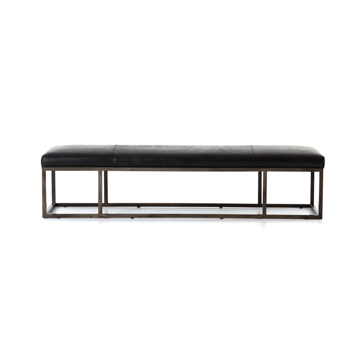 Four Hands Beaumont Bench
